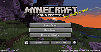 Multijugador Minecraft Java