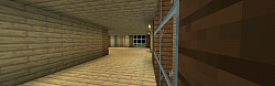 Minecraft Interior