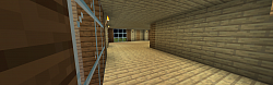 Minecraft Interior Design